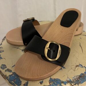 Doen Mercata Sandals